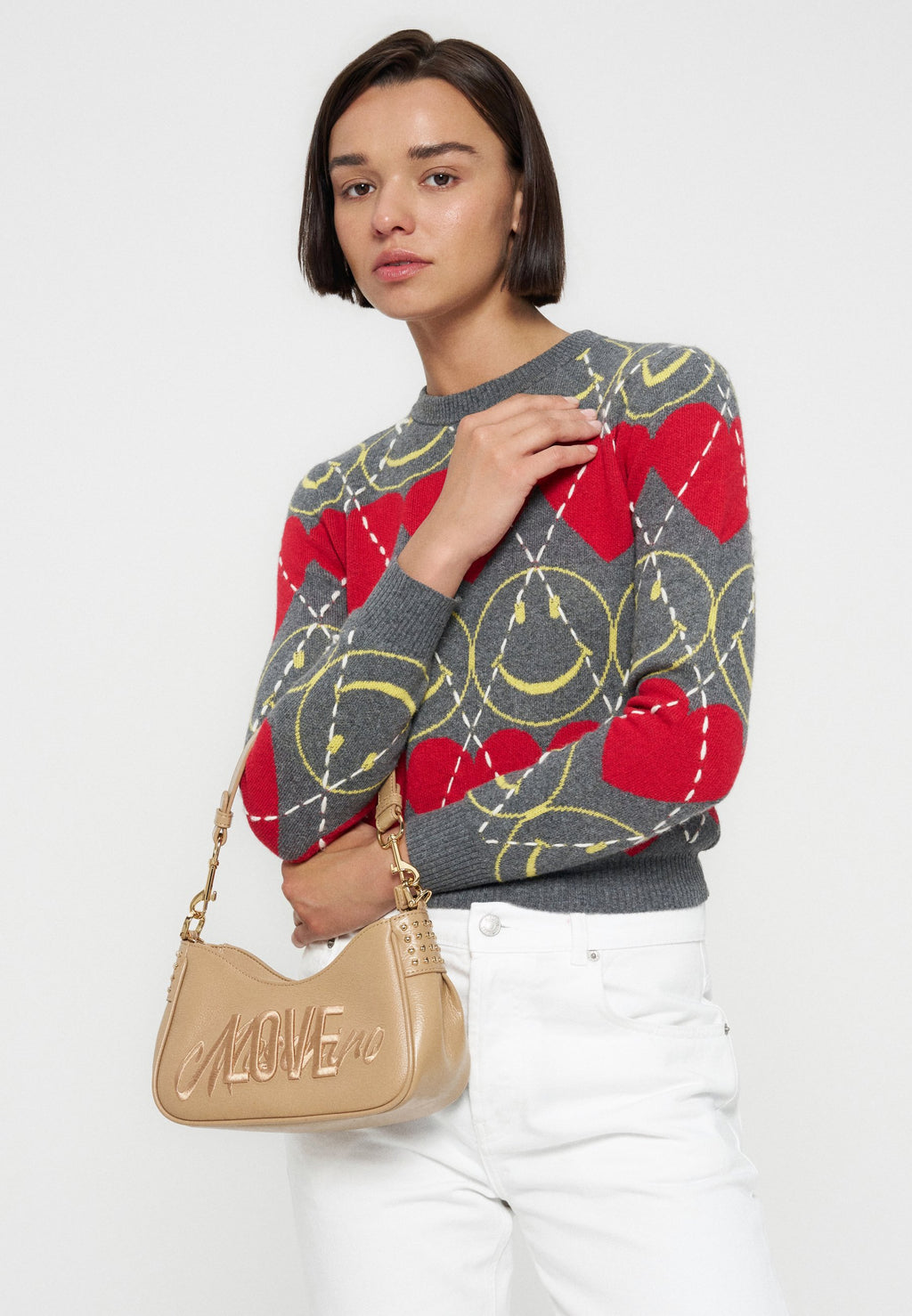 Love Moschino
