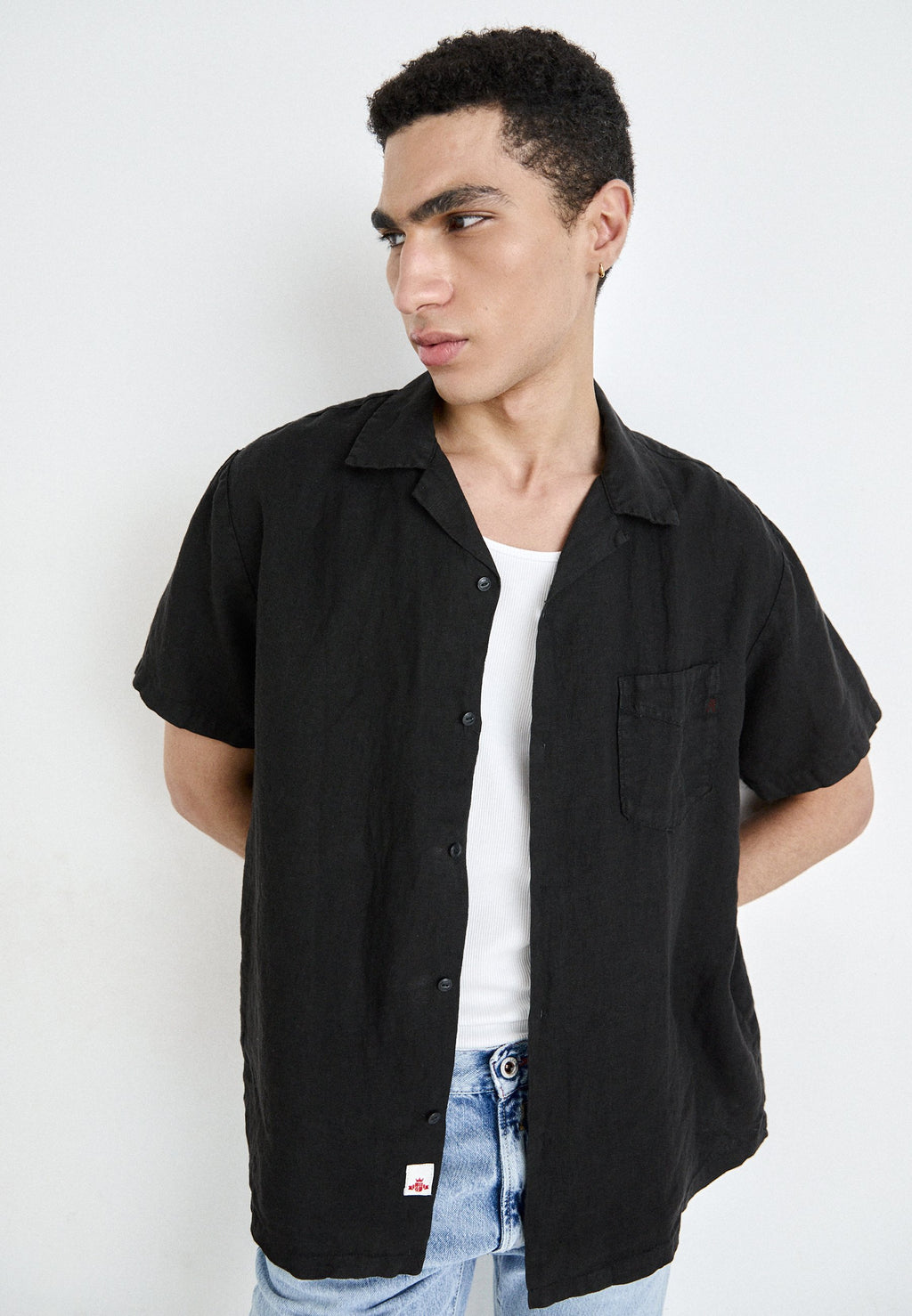 Replay SHIRT