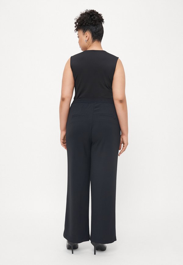Vero Moda Curve VMCESME TIE WIDE