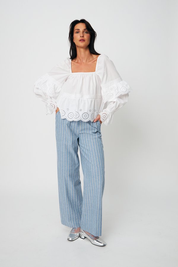Cras NELLA BLOUSE