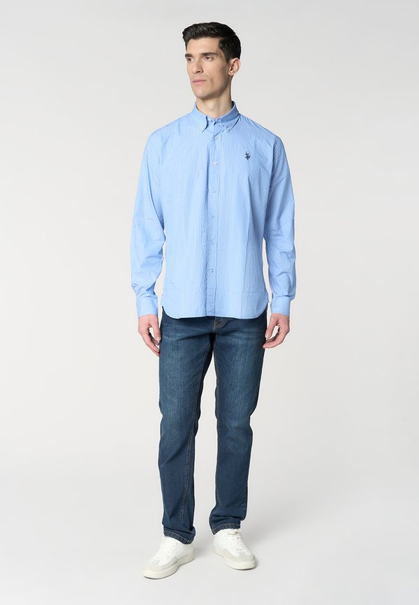 U.S. Polo Assn. SMET REGULAR FIT