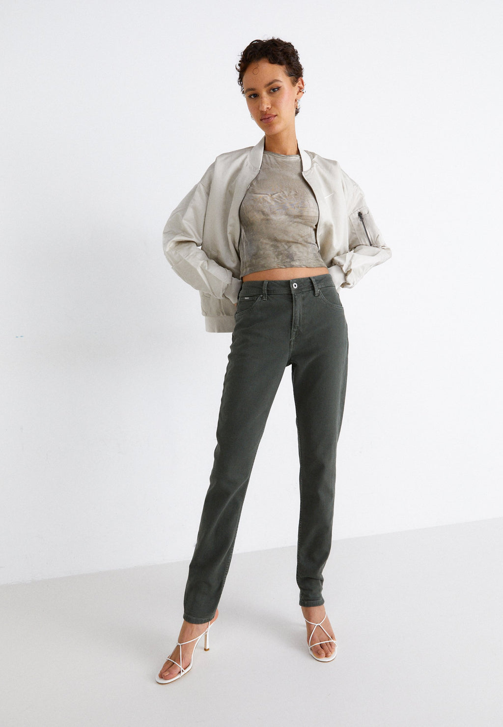 Pepe Jeans TAPERED JEANS