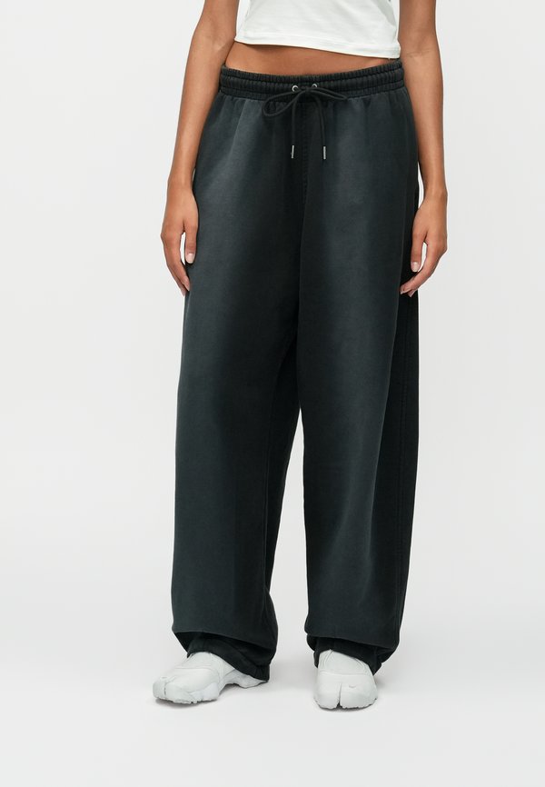 Jordan BAGGY