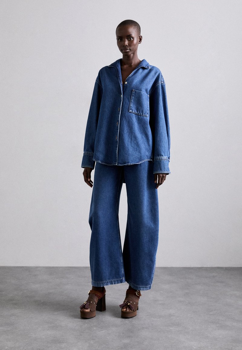 TASSEL PATCHWORK Media 1