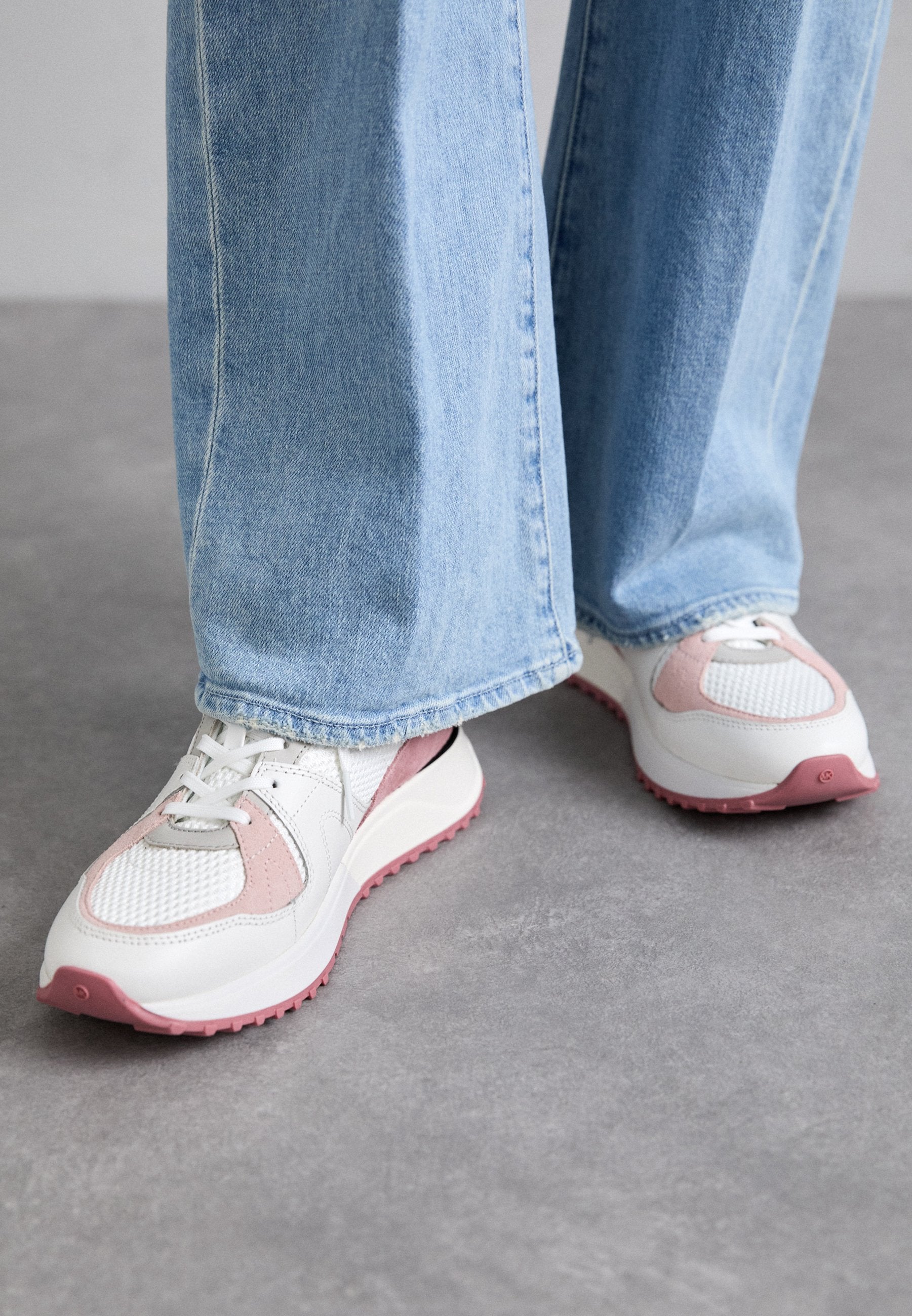 MICHAEL Michael Kors JAIME TRAINER