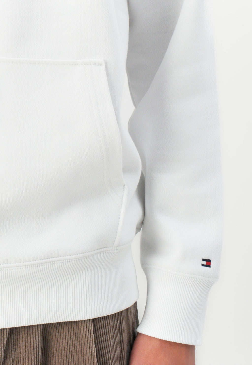 OVAL GRAPHIC HOODIE UNISEX Media 6