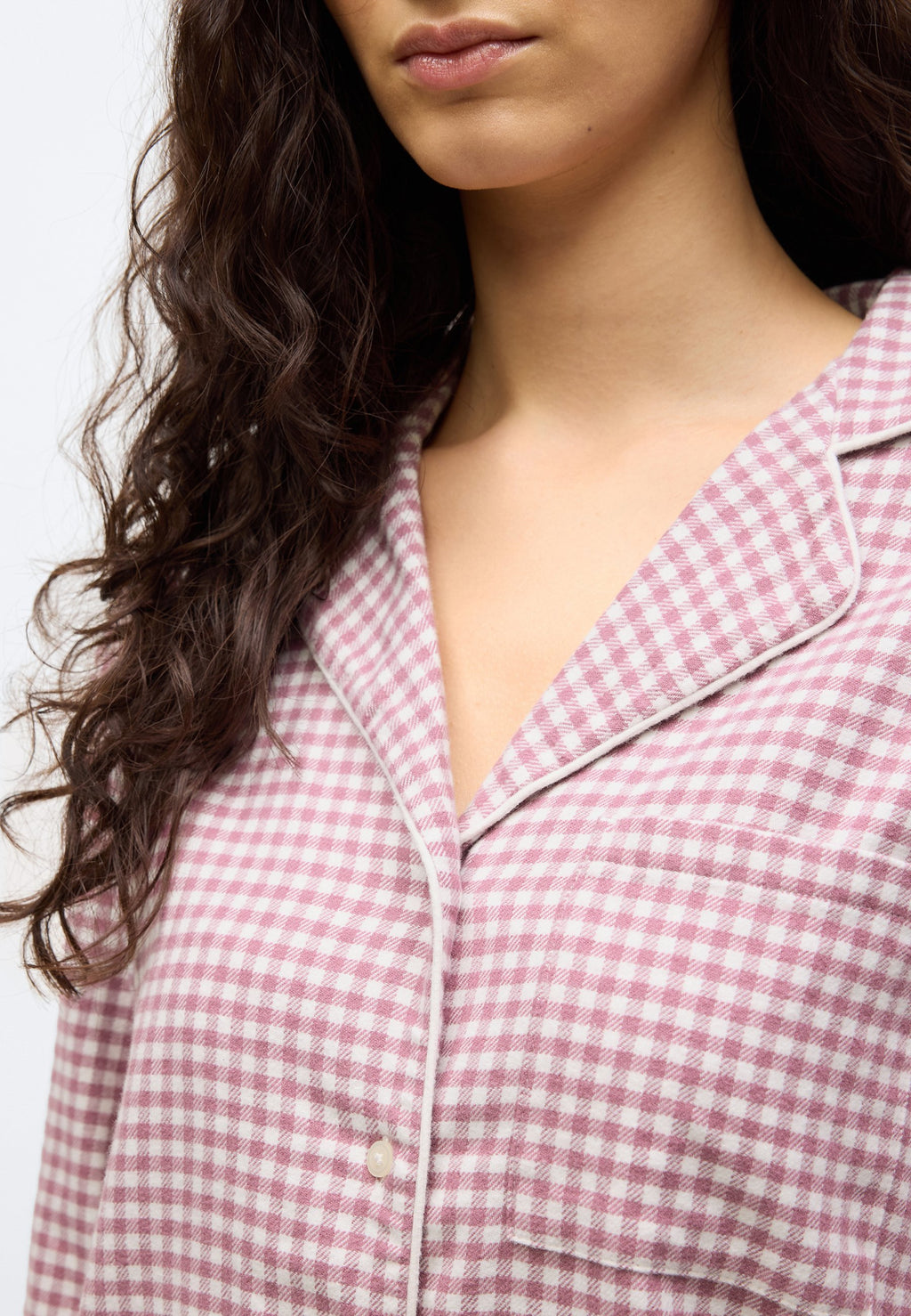 Hunkemöller JACKET CHECK