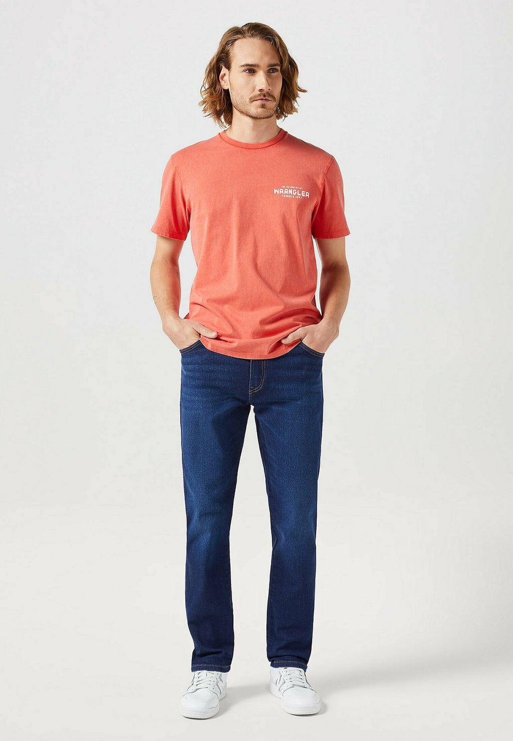 Wrangler TEXAS SLIM