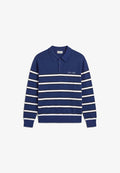 Calvin Klein Jeans Jumper - estate blue