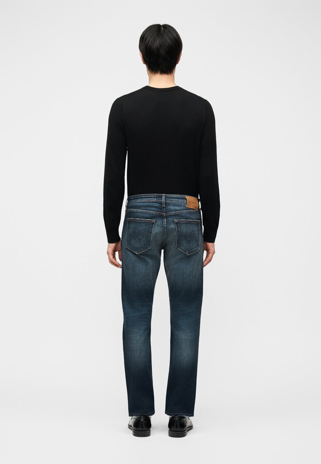 AG Jeans EVERETT