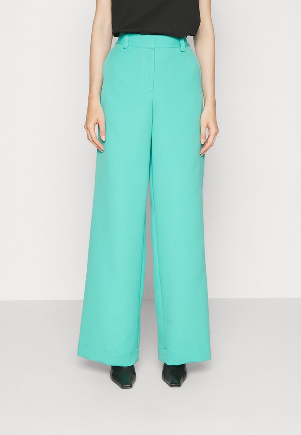 AKNVAS ELIN ELASTIC WAISTBAND PANT