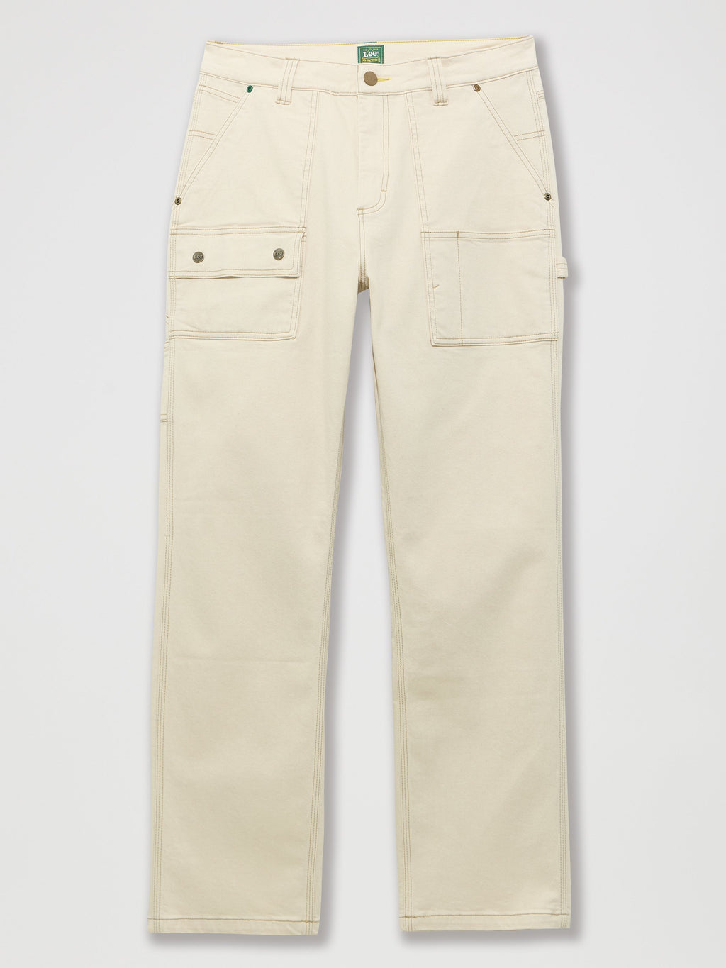 Lee LEE x CRAYOLA LOOSE STRAIGHT CARPENTER