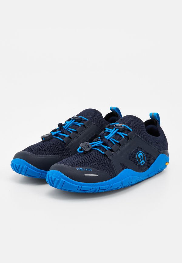 TROLLKIDS KIDS NORDLAND BAREFOOT HIKER UNISEX