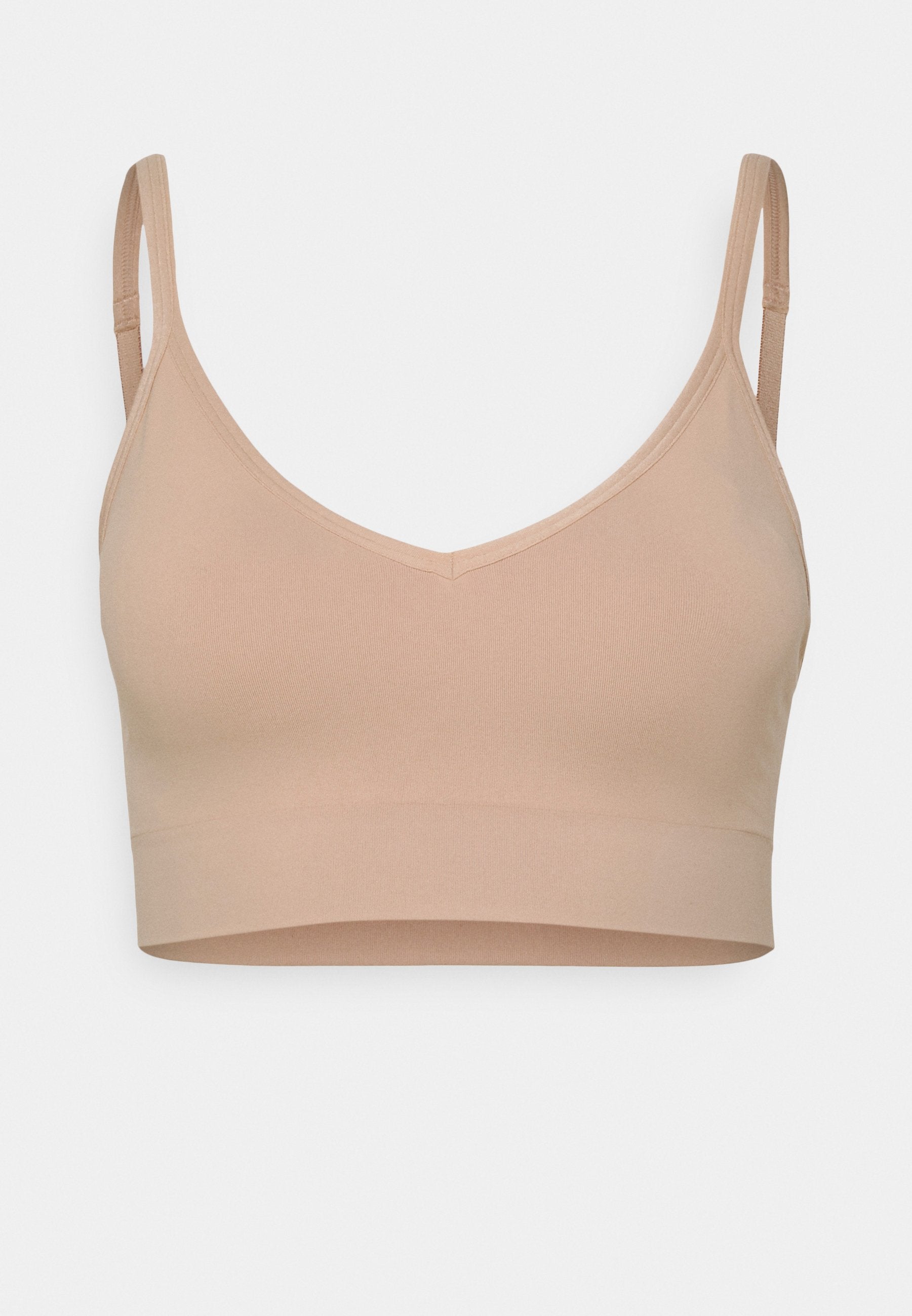 Spanx SPANX® SEAMLESS LONGLINE BRALETTE