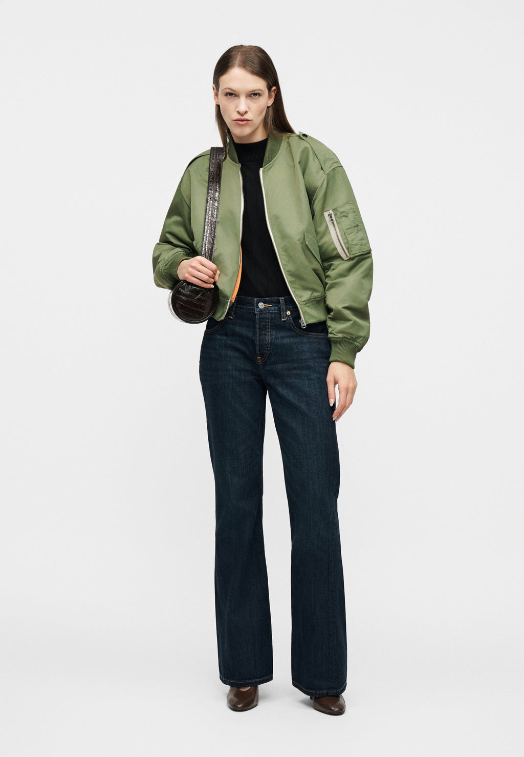RE/DONE JACKET