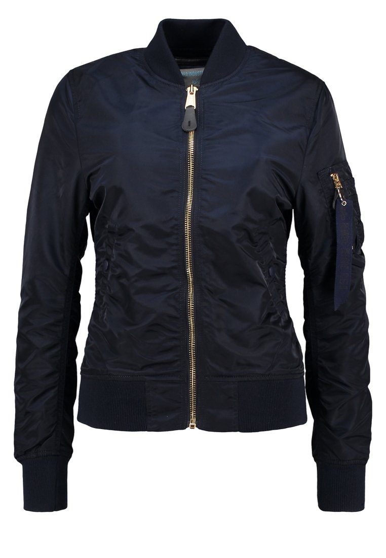Alpha Industries Bomberjacke - Alpha Industries - View 1
