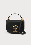 Love Moschino HEART TURNLOCK