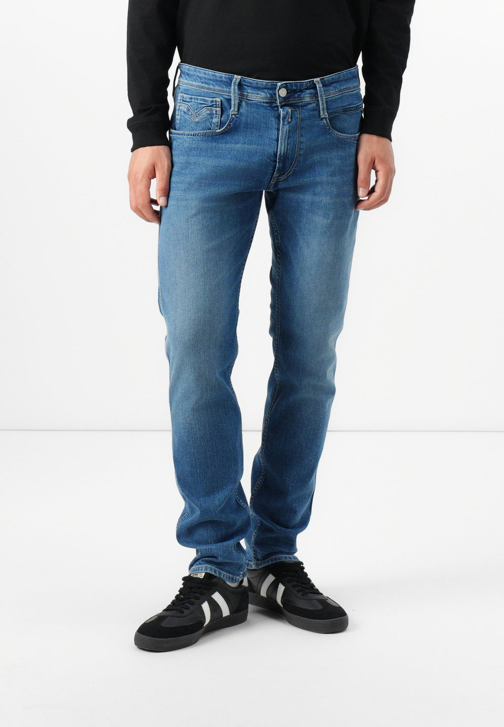 Replay ANBASS PANTS