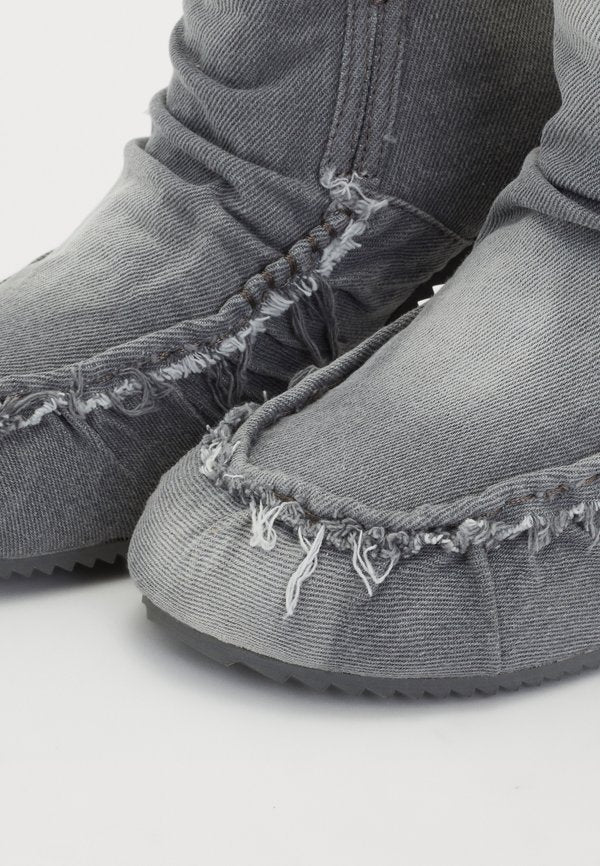Diesel D-WOODSTOCK HEEL AB