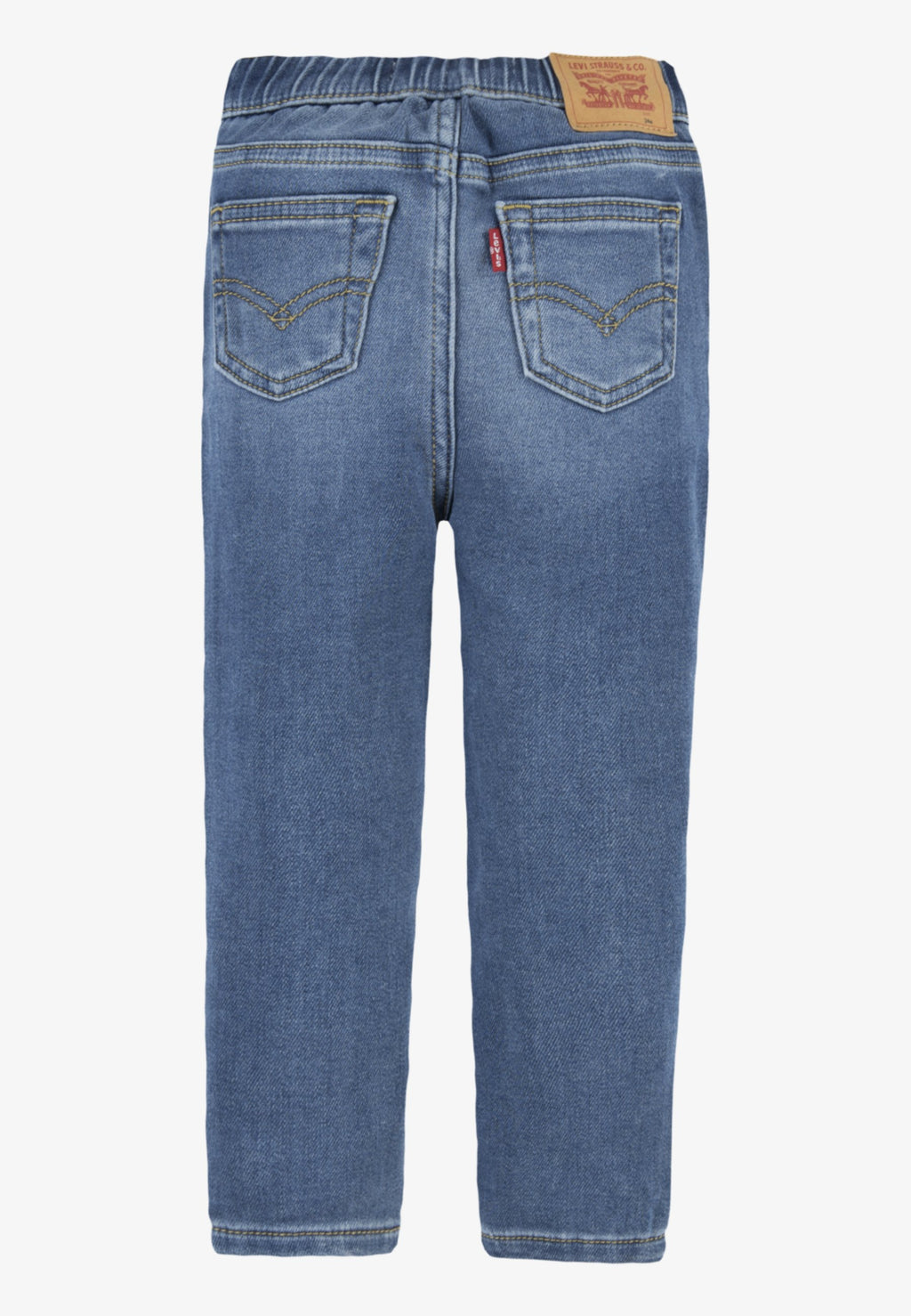 Levi's® SKINNY PULL ON PANTS