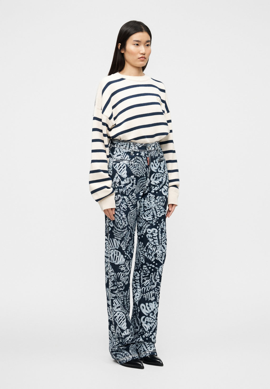 Dsquared2 DALMA