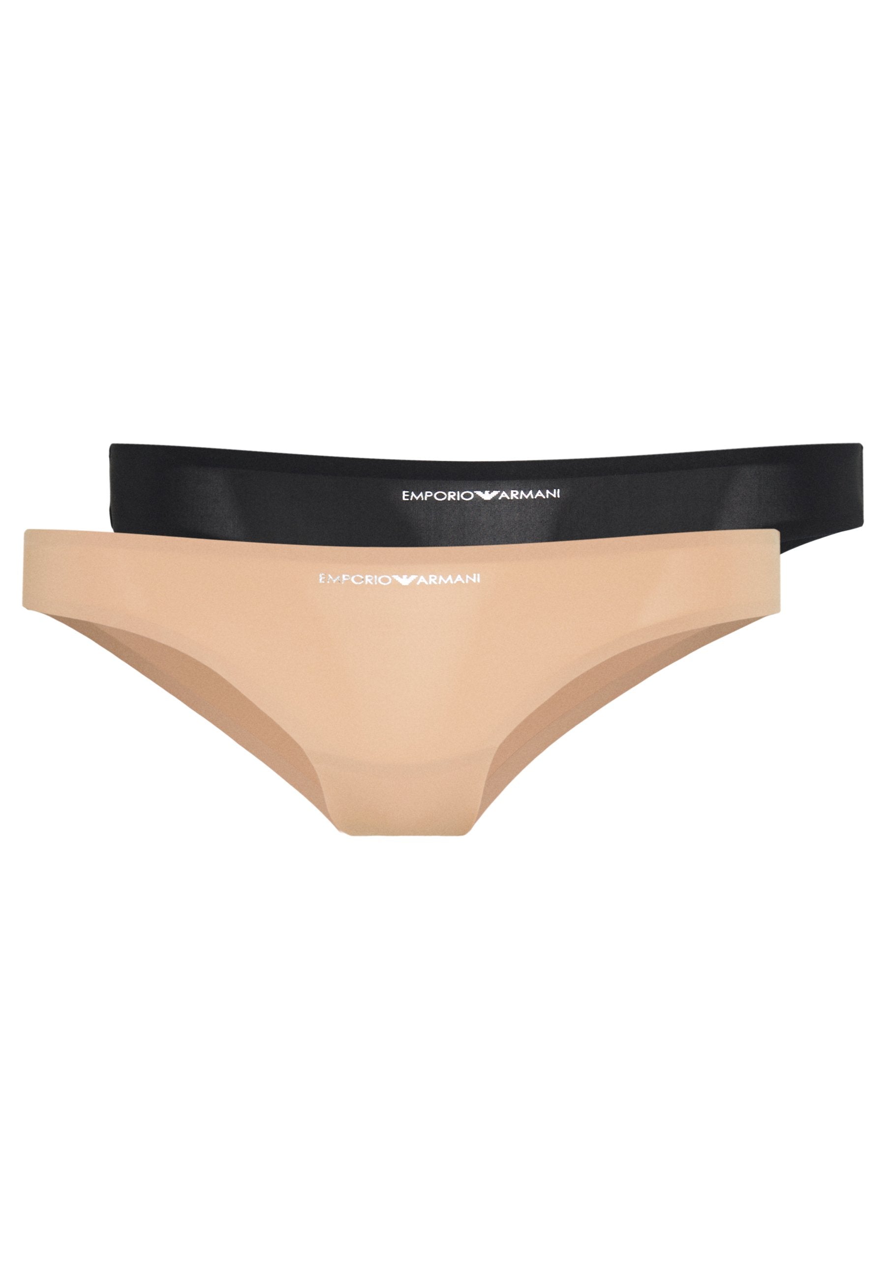 Emporio Armani BRAZILIAN BRIEF 2 PACK