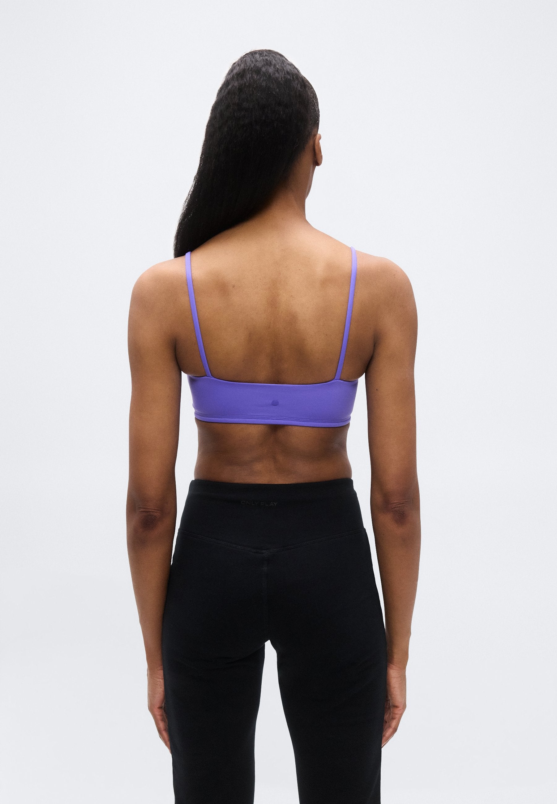 Björn Borg STUDIO SOFT PADDED BRA