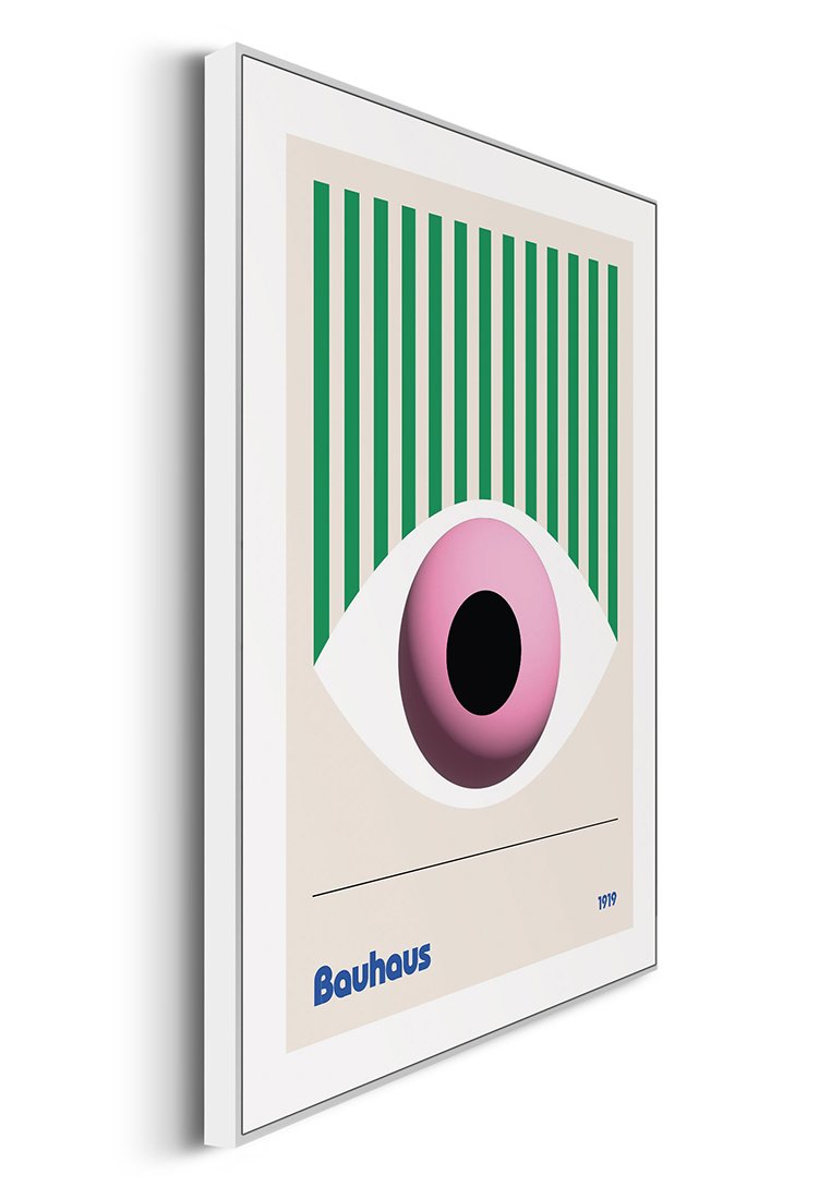 Orange Wallz BAUHAUS - CIRCUS 3 PACK