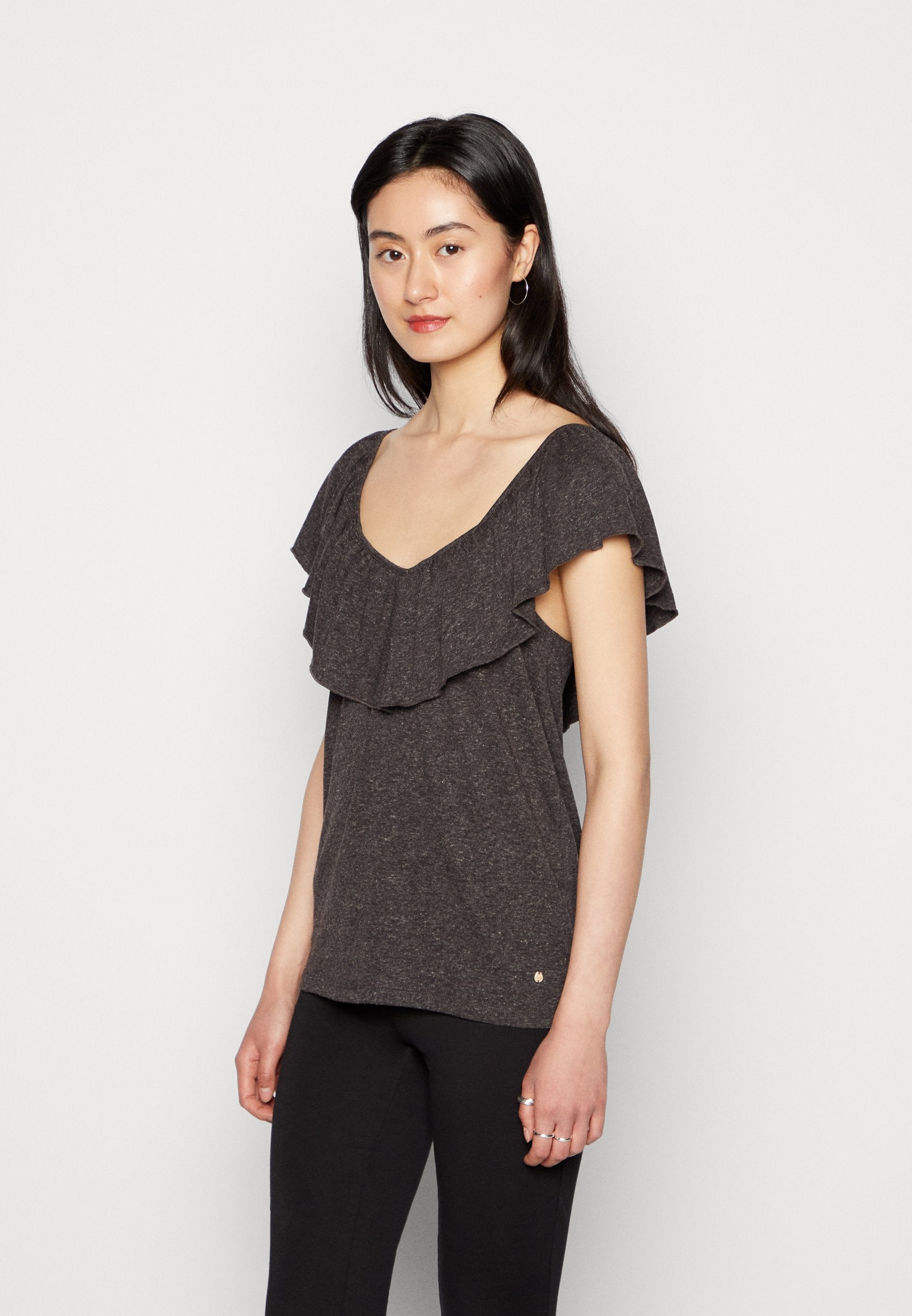 ONLY ONLLIA  FRILL