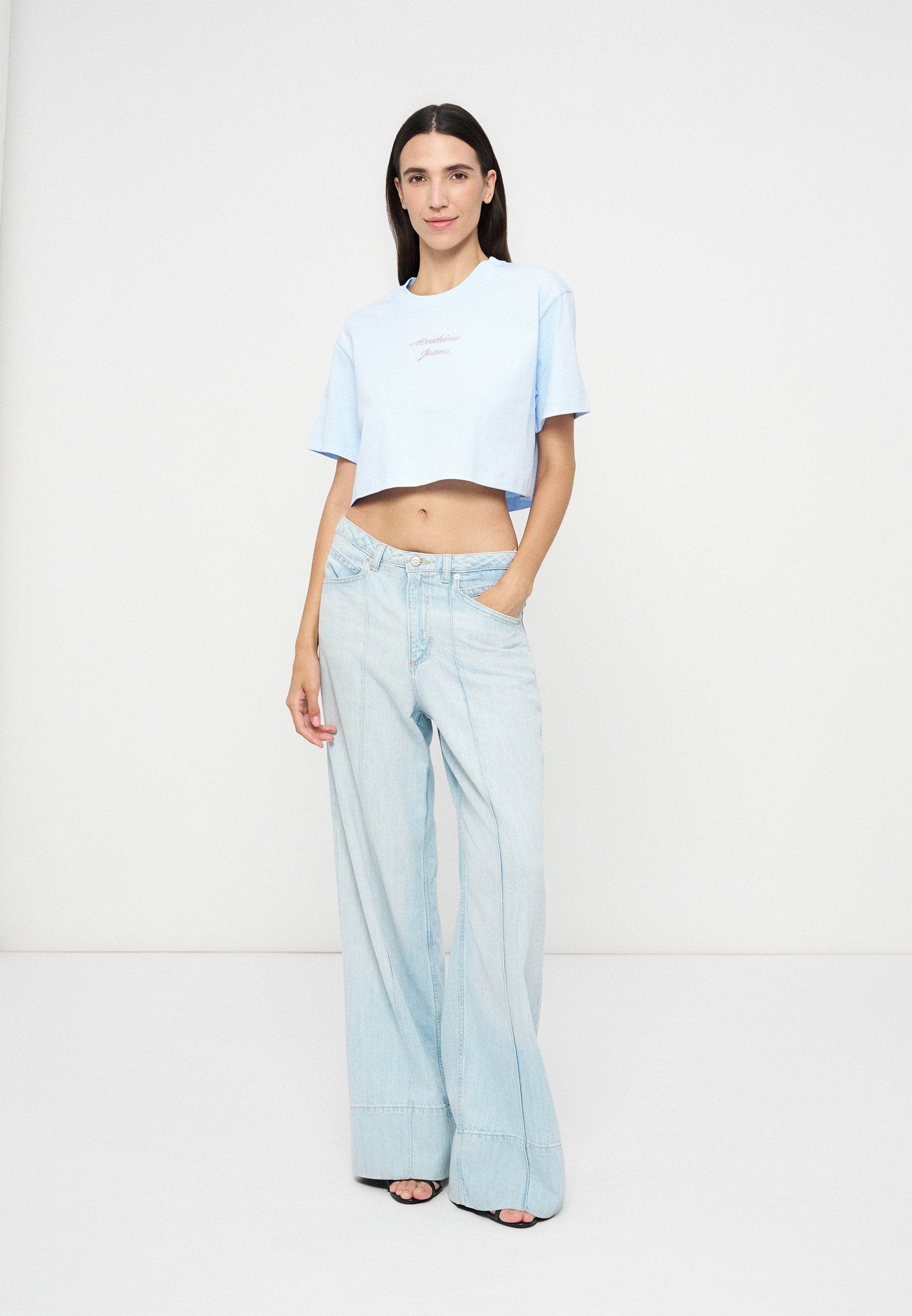 MOSCHINO JEANS