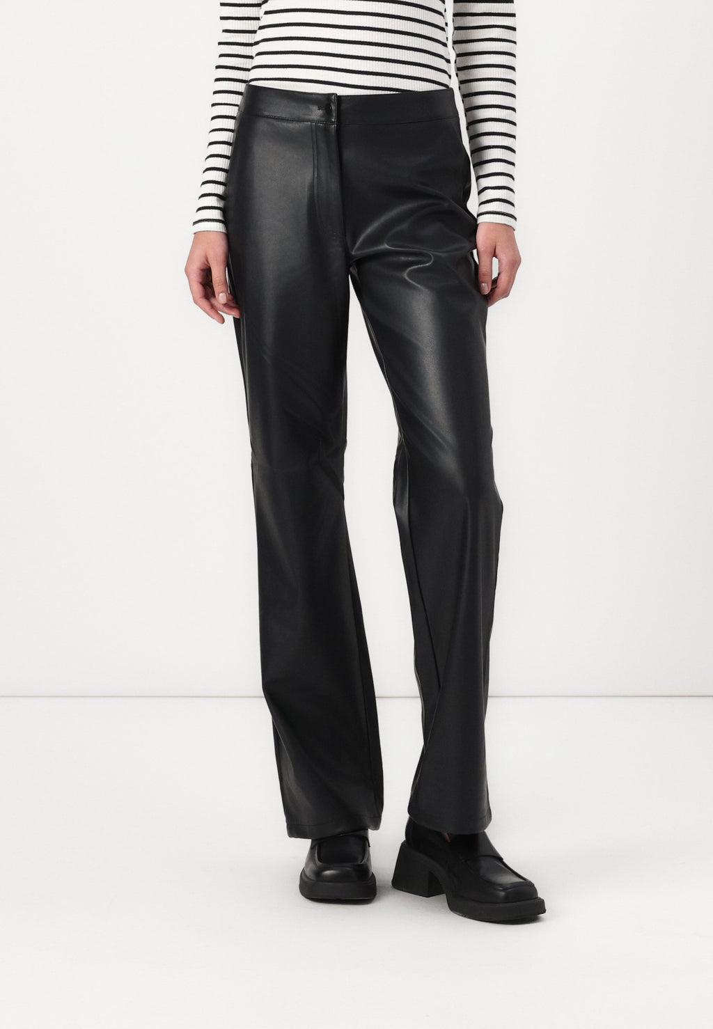 Pieces PCNICHA WIDE PANT