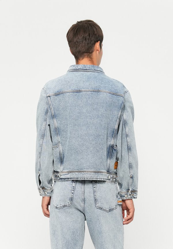 Replay Inc. ORIGINAL JACKET
