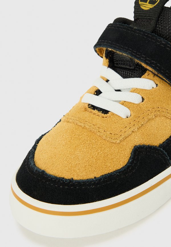 Timberland STONE JUMP LOW HOOK & LOOP UNISEX