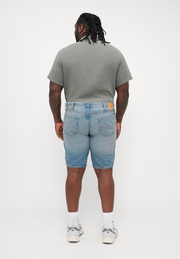 Jack & Jones Denim Plus Size Loose Fit