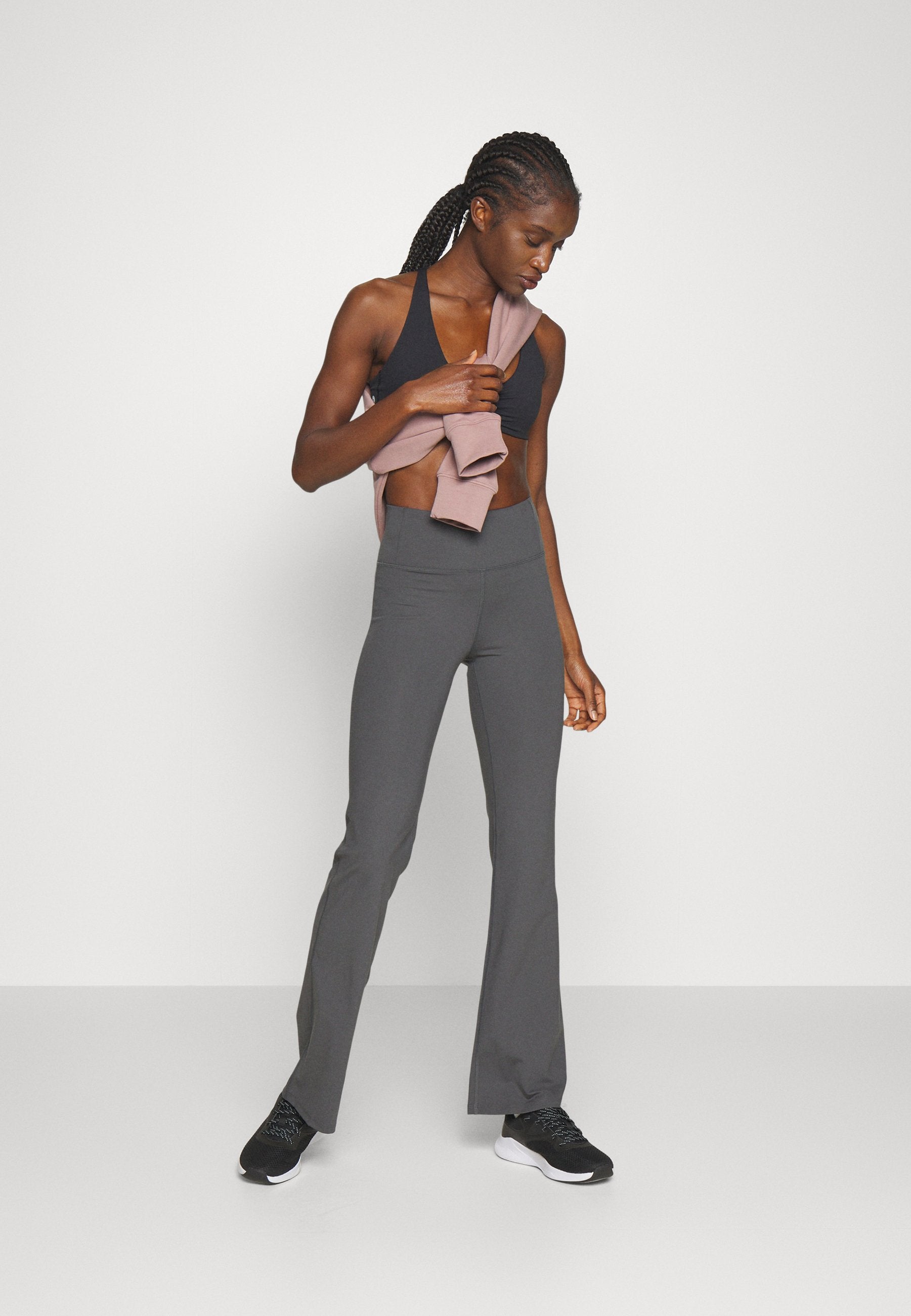 Girlfriend Collective FLARE LEGGING