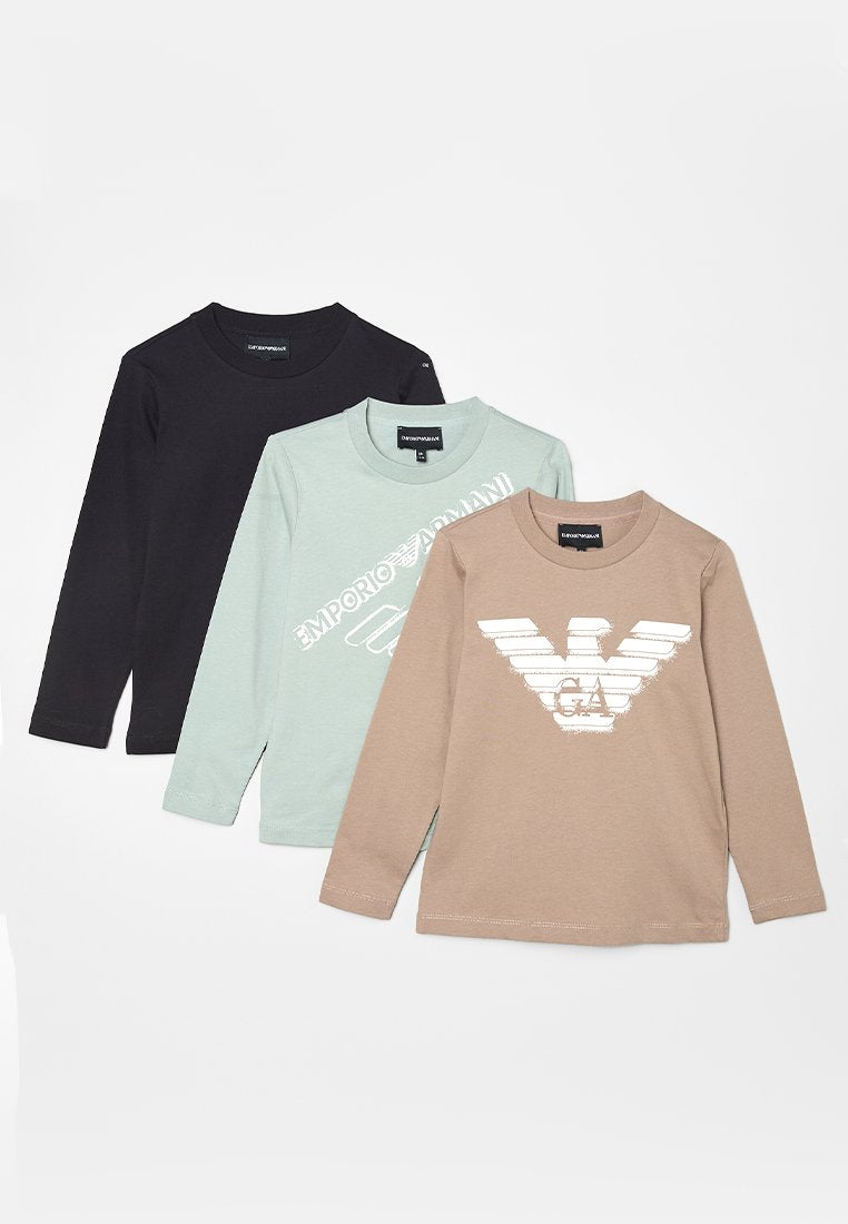 Emporio Armani 3 PACK