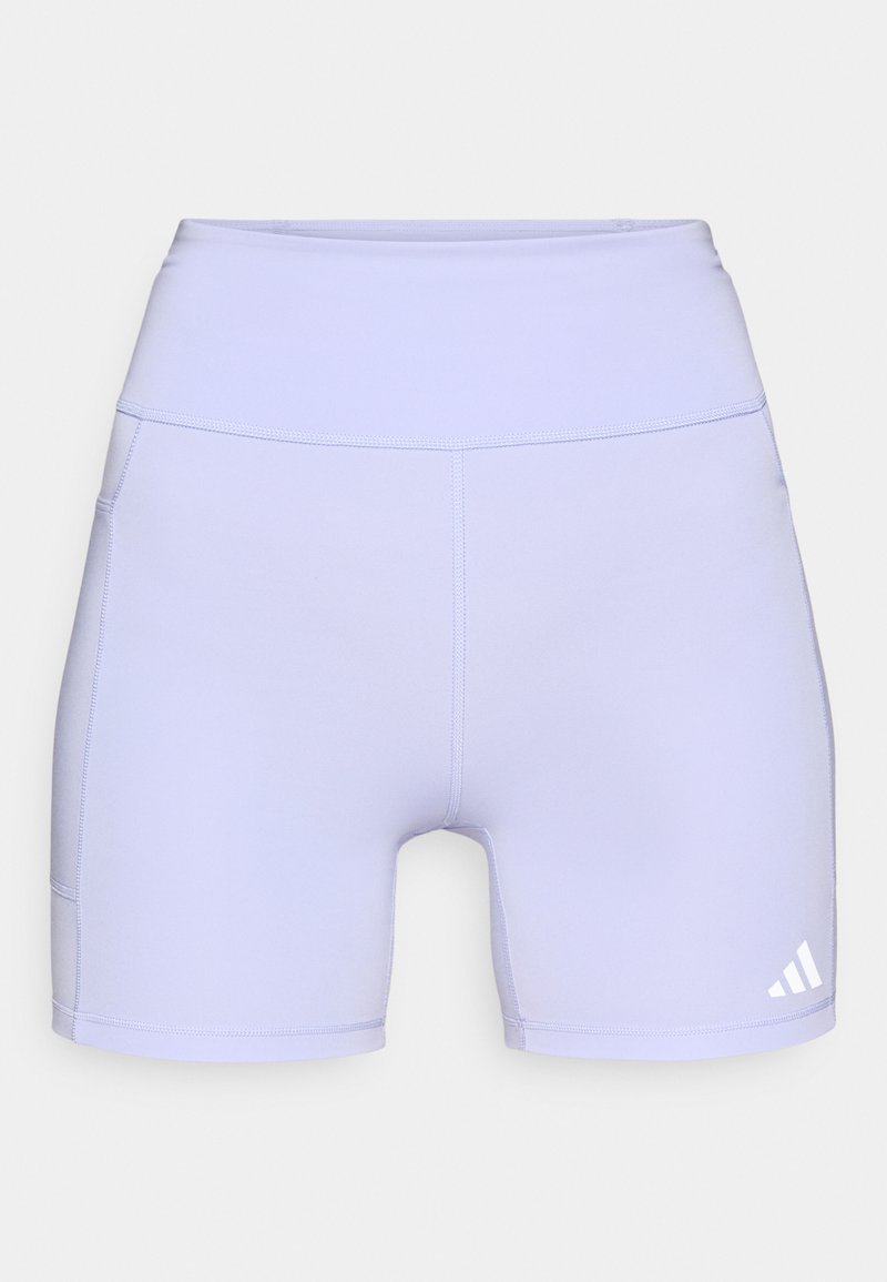 adidas Performance Kurze Lauftights Media 1
