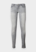 Skinny fit ONLPOWER Low waist Ankle length Media 1