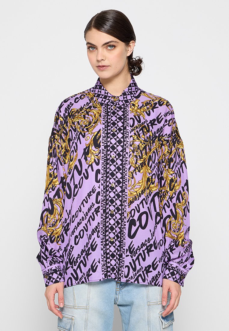Versace Jeans Couture