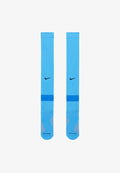 Nike Performance KH STUTZEN - Knee high socks - blau