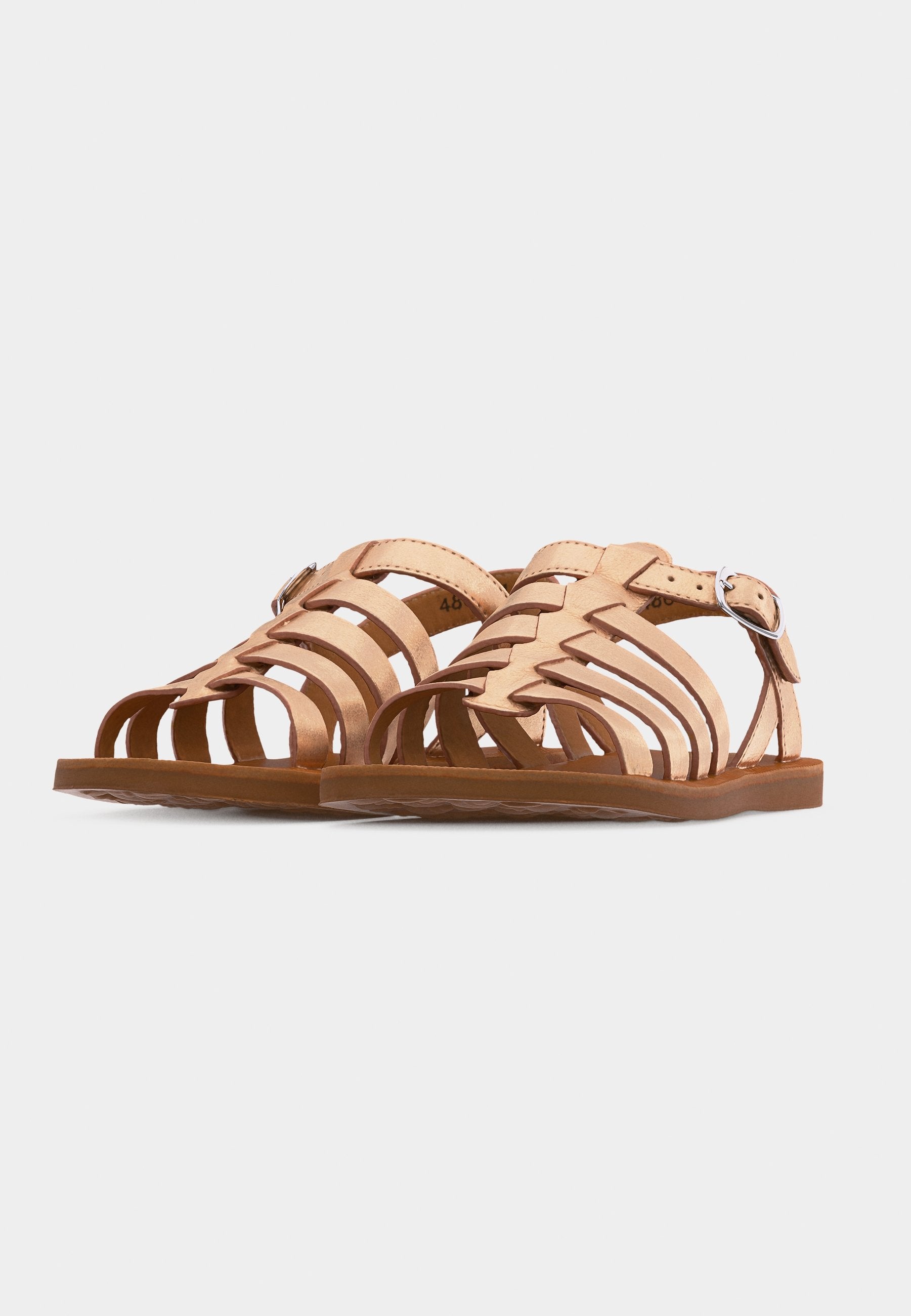 POM D'API PLAGETTE STRAP