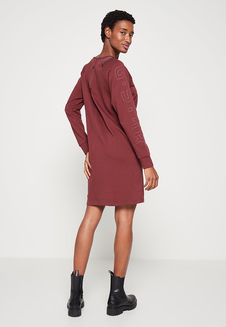 G-STAR Freizeitkleid Media 2
