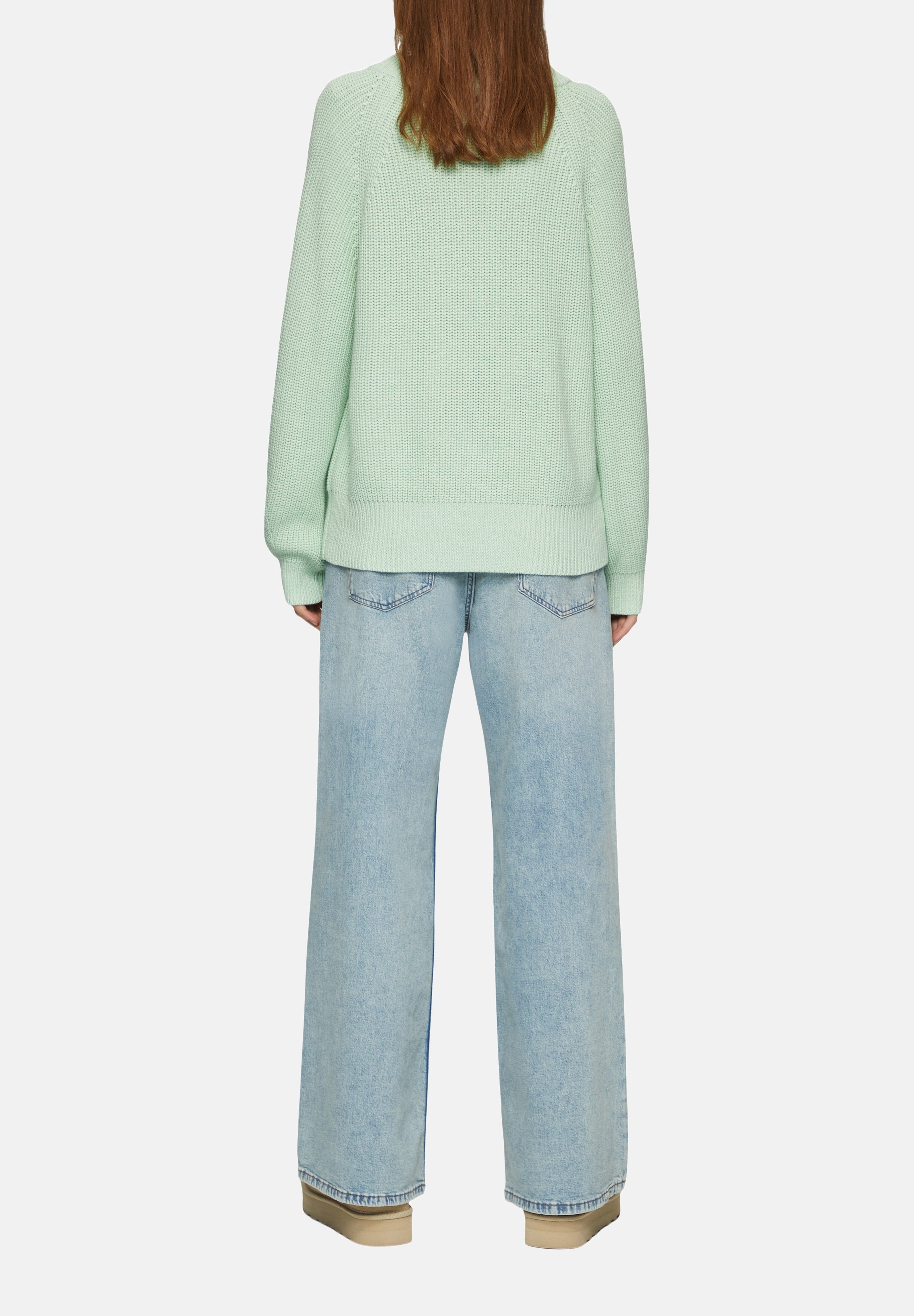 s.Oliver Strickpullover Media 4