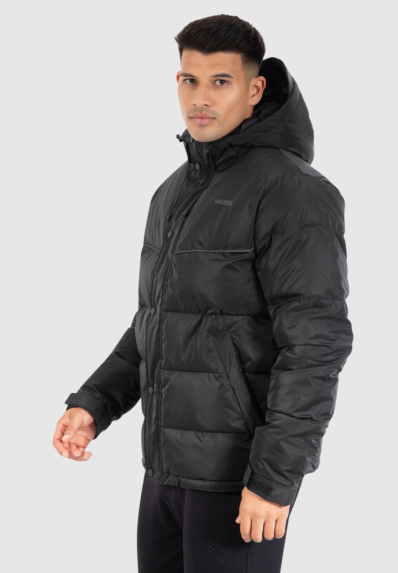Smilodox WINTER RITMO