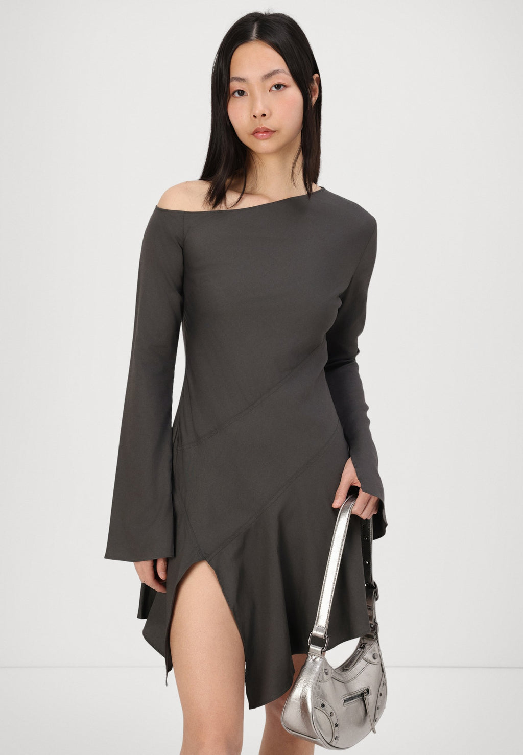 Weekday FIJI MINI DRESS