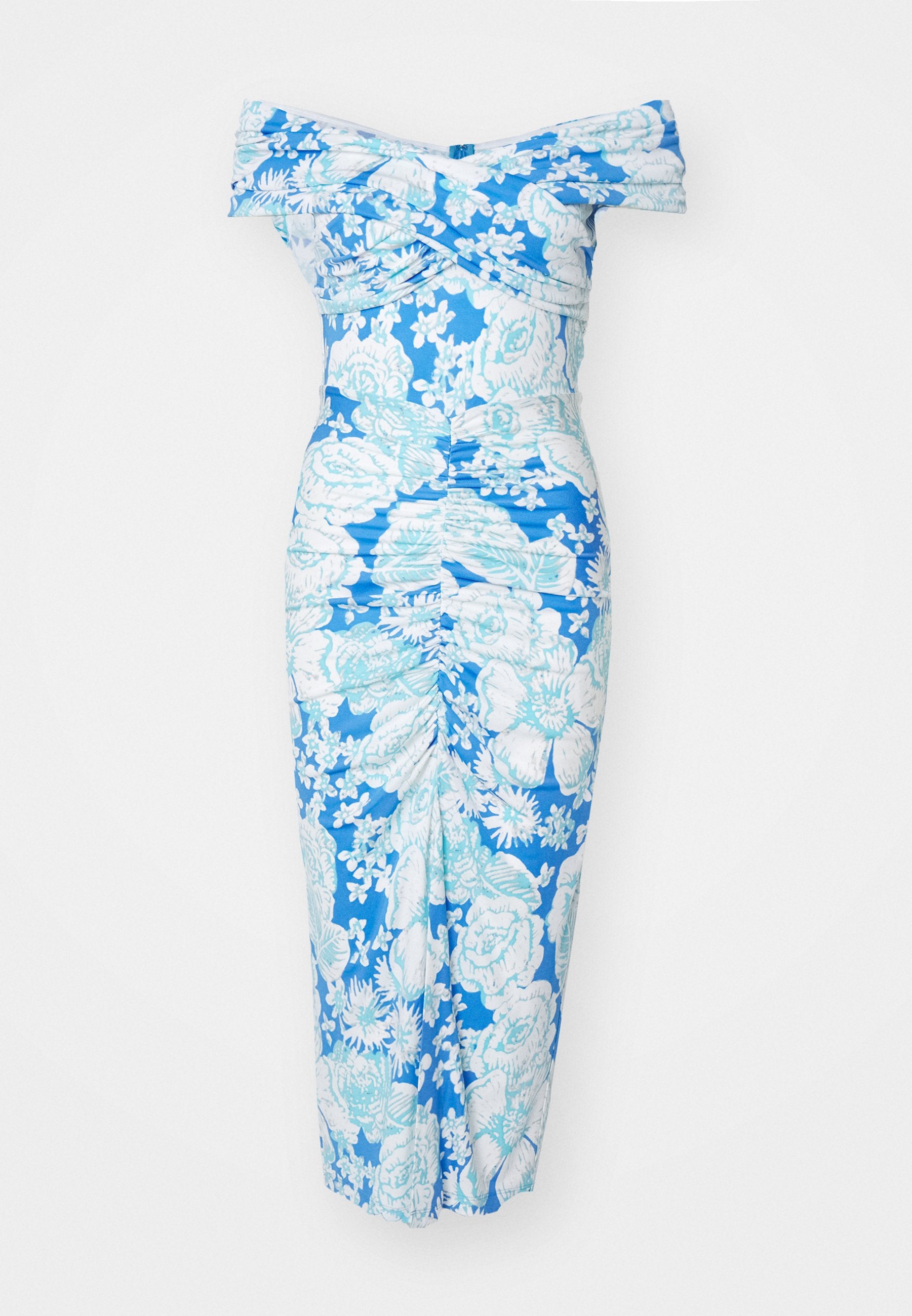Diane von Furstenberg STEPHEN DRESS