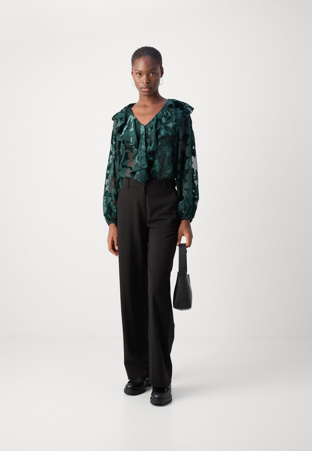 Mos Mosh BLOUSE