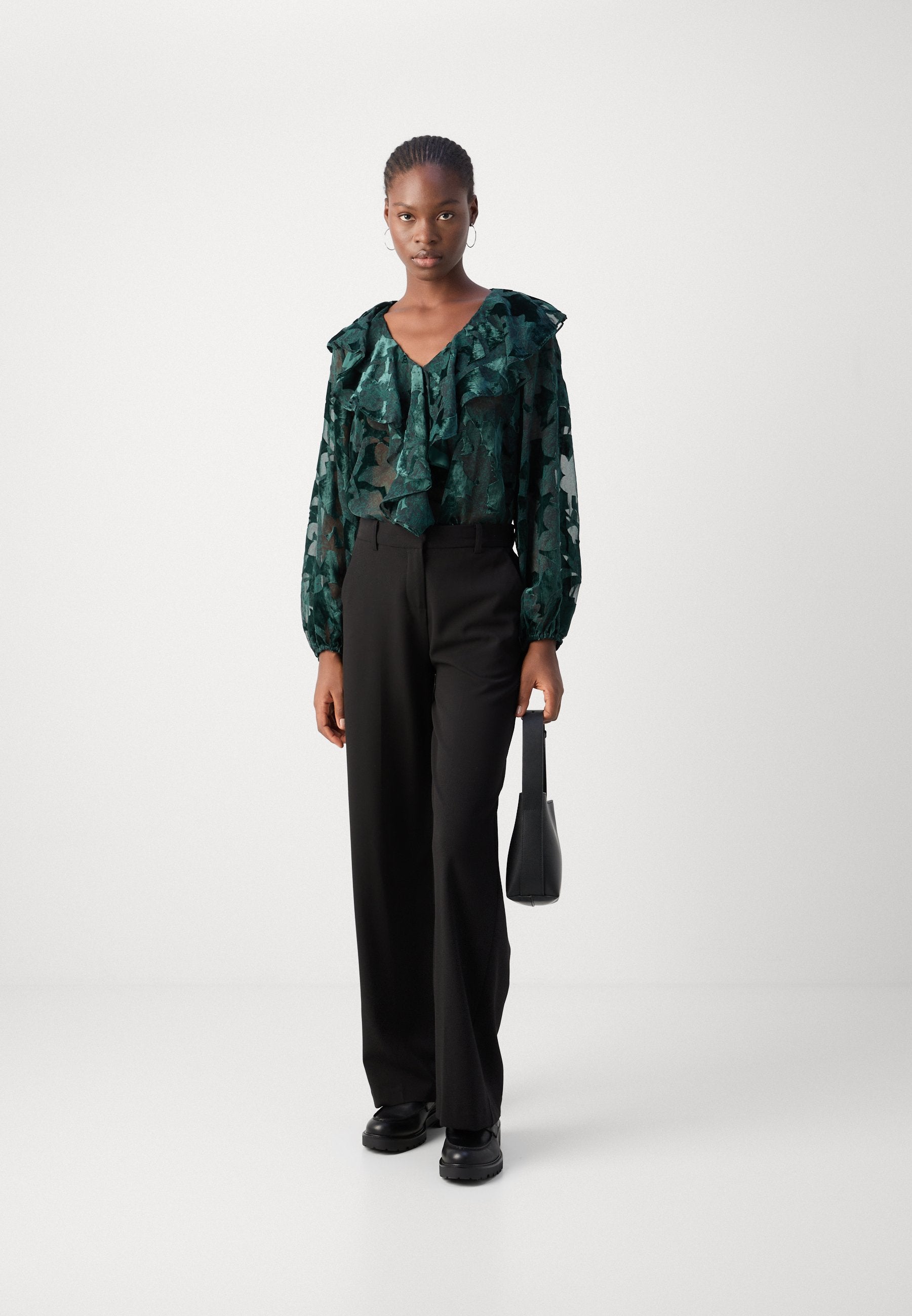 Mos Mosh BLOUSE