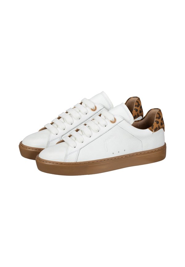 JOOP! SNEAKER LEO AUTOGRAFO CORALIE
