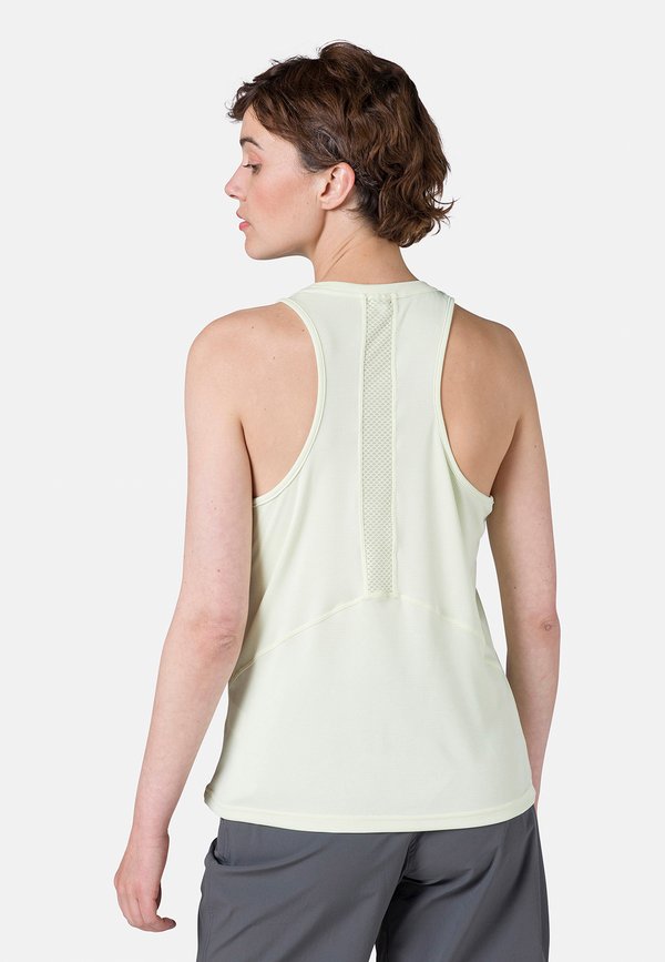 Rossignol  W PLAIN TANK